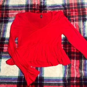 New not worn
